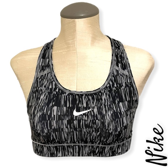 Nike Other - 3 for $30 🌵 Nike Sports Bra Size M